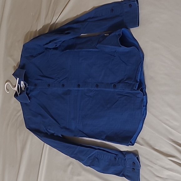 Calvin Klein Dress Shirt - Picture 3 of 4